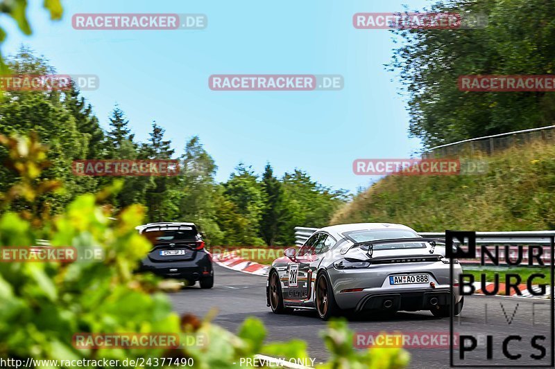 Bild #24377490 - Touristenfahrten Nürburgring Nordschleife (03.09.2023)