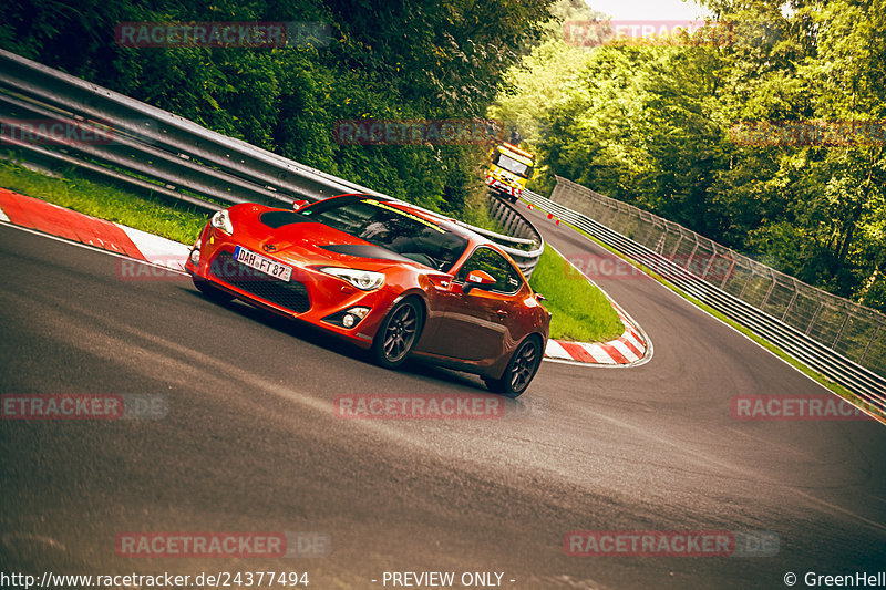 Bild #24377494 - Touristenfahrten Nürburgring Nordschleife (03.09.2023)