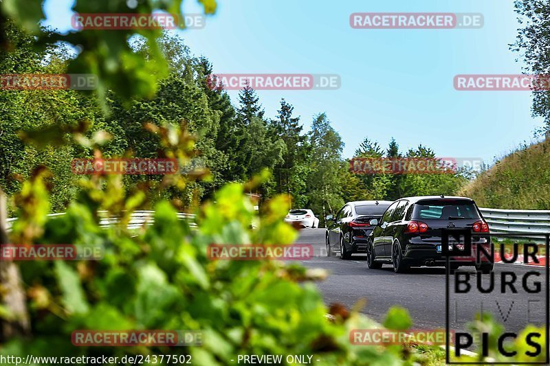 Bild #24377502 - Touristenfahrten Nürburgring Nordschleife (03.09.2023)