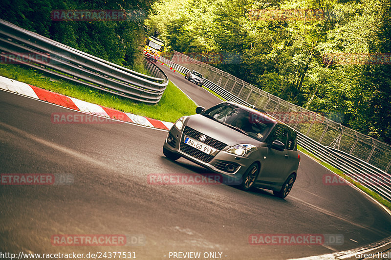 Bild #24377531 - Touristenfahrten Nürburgring Nordschleife (03.09.2023)