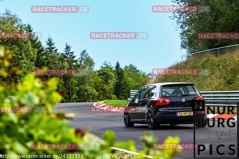 Bild #24377538 - Touristenfahrten Nürburgring Nordschleife (03.09.2023)