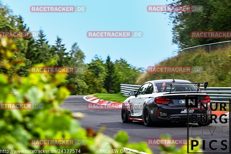 Bild #24377574 - Touristenfahrten Nürburgring Nordschleife (03.09.2023)