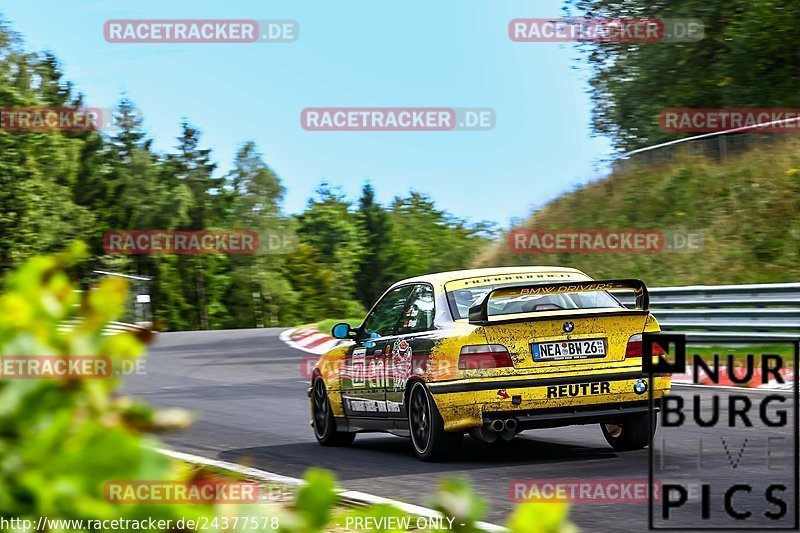 Bild #24377578 - Touristenfahrten Nürburgring Nordschleife (03.09.2023)