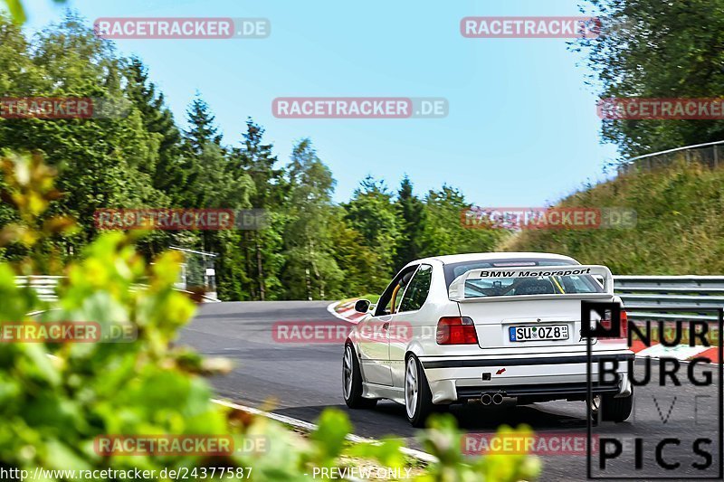 Bild #24377587 - Touristenfahrten Nürburgring Nordschleife (03.09.2023)