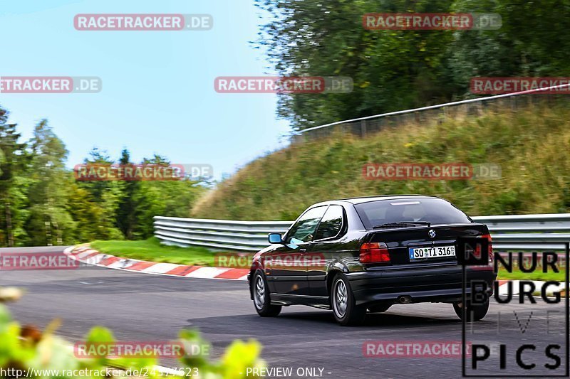 Bild #24377623 - Touristenfahrten Nürburgring Nordschleife (03.09.2023)