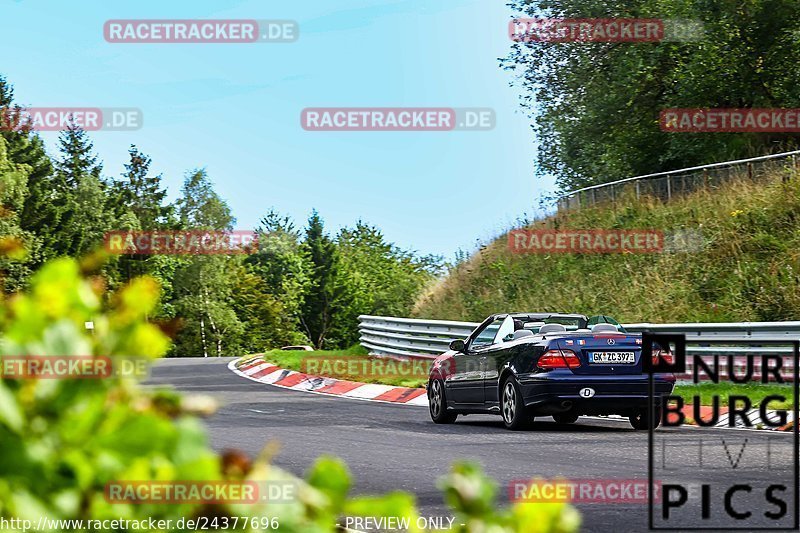 Bild #24377696 - Touristenfahrten Nürburgring Nordschleife (03.09.2023)