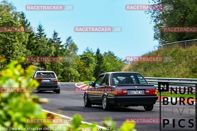 Bild #24377708 - Touristenfahrten Nürburgring Nordschleife (03.09.2023)