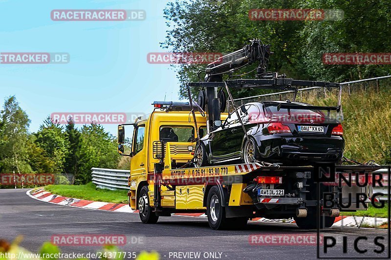 Bild #24377735 - Touristenfahrten Nürburgring Nordschleife (03.09.2023)