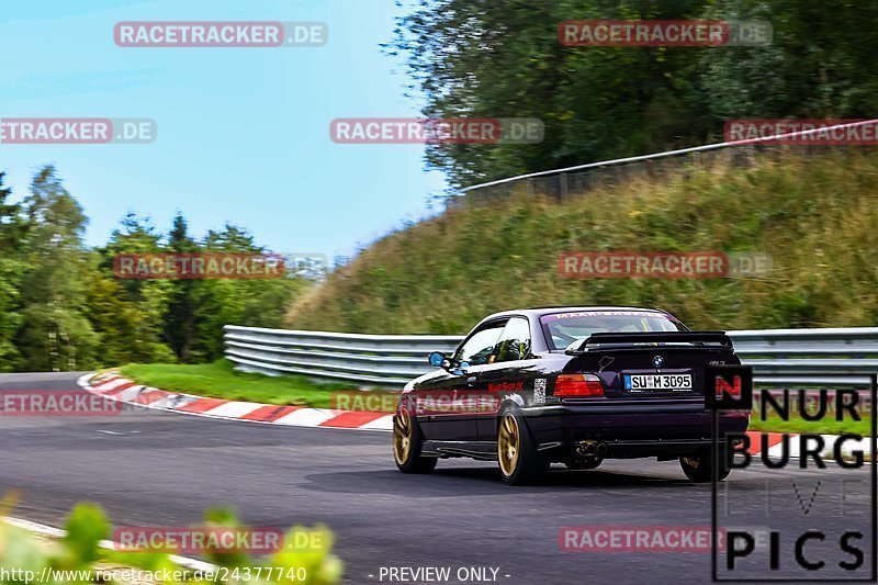 Bild #24377740 - Touristenfahrten Nürburgring Nordschleife (03.09.2023)