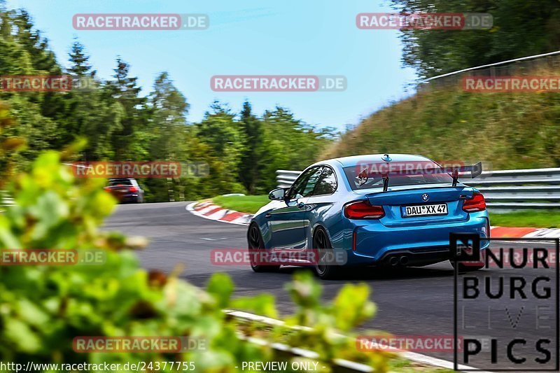 Bild #24377755 - Touristenfahrten Nürburgring Nordschleife (03.09.2023)