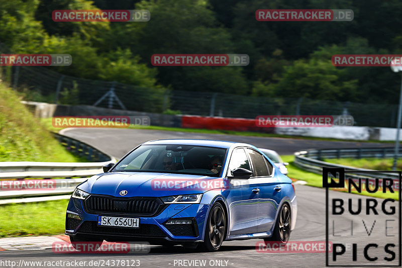 Bild #24378123 - Touristenfahrten Nürburgring Nordschleife (03.09.2023)