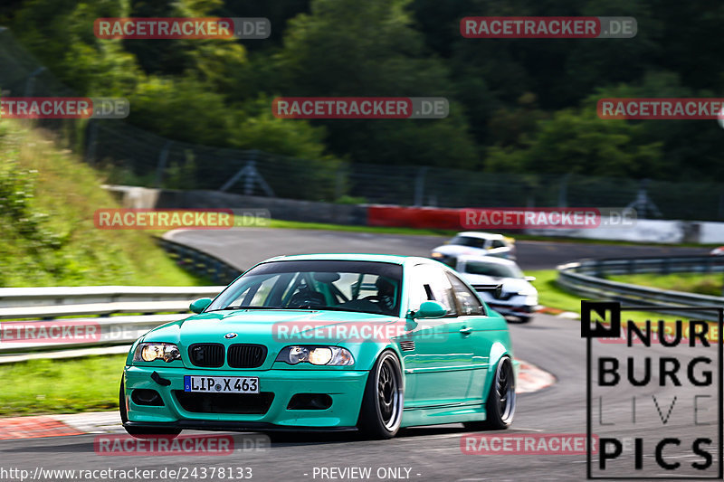 Bild #24378133 - Touristenfahrten Nürburgring Nordschleife (03.09.2023)