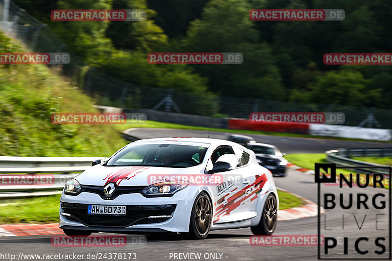 Bild #24378173 - Touristenfahrten Nürburgring Nordschleife (03.09.2023)