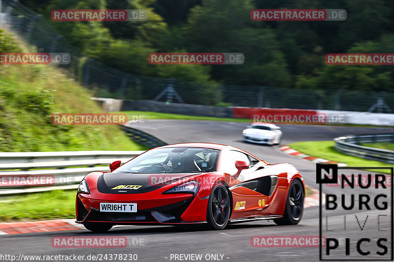 Bild #24378230 - Touristenfahrten Nürburgring Nordschleife (03.09.2023)