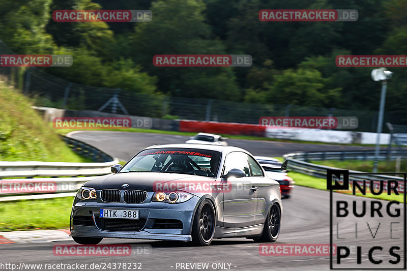 Bild #24378232 - Touristenfahrten Nürburgring Nordschleife (03.09.2023)