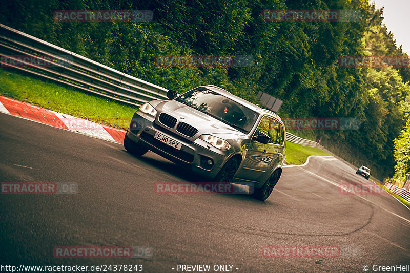 Bild #24378243 - Touristenfahrten Nürburgring Nordschleife (03.09.2023)