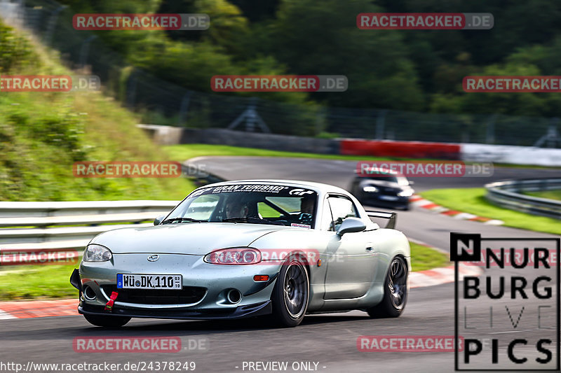 Bild #24378249 - Touristenfahrten Nürburgring Nordschleife (03.09.2023)