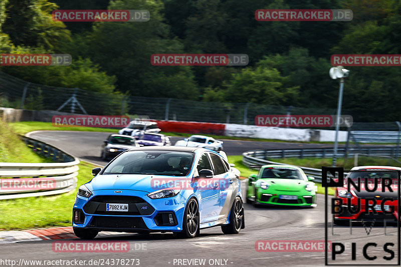 Bild #24378273 - Touristenfahrten Nürburgring Nordschleife (03.09.2023)