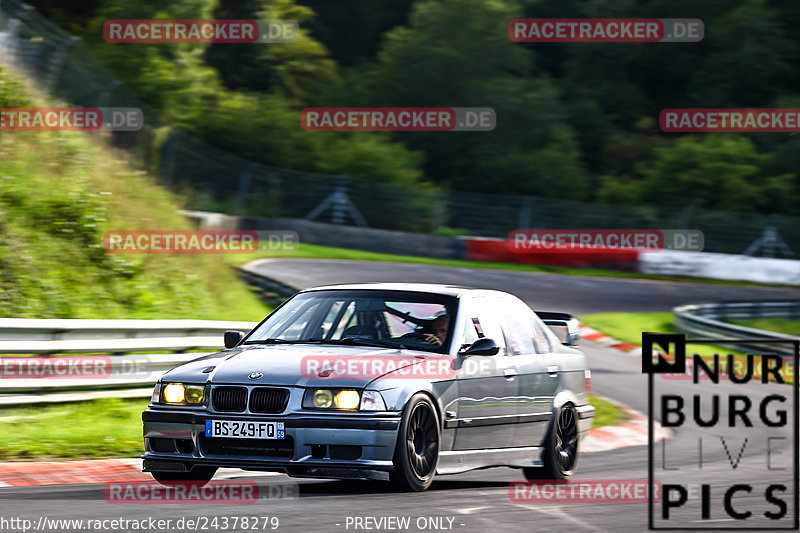 Bild #24378279 - Touristenfahrten Nürburgring Nordschleife (03.09.2023)