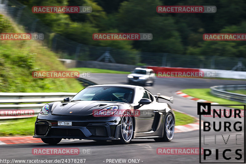 Bild #24378287 - Touristenfahrten Nürburgring Nordschleife (03.09.2023)