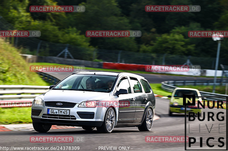 Bild #24378309 - Touristenfahrten Nürburgring Nordschleife (03.09.2023)