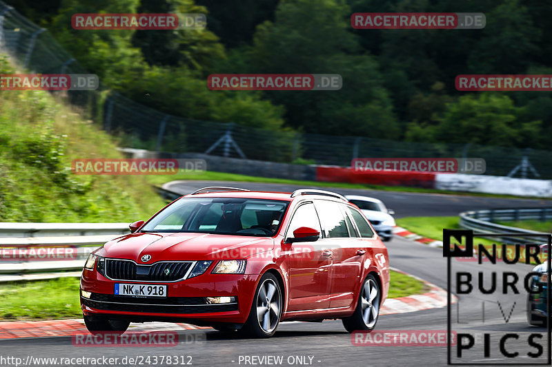 Bild #24378312 - Touristenfahrten Nürburgring Nordschleife (03.09.2023)