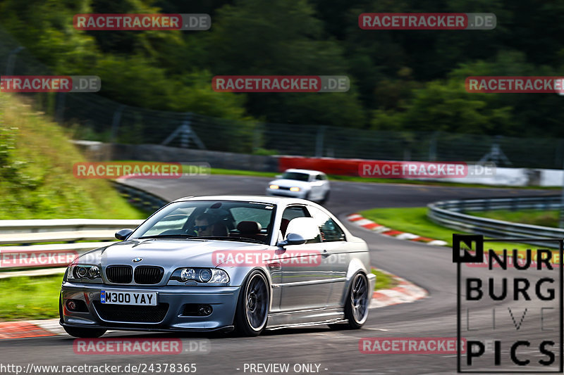 Bild #24378365 - Touristenfahrten Nürburgring Nordschleife (03.09.2023)