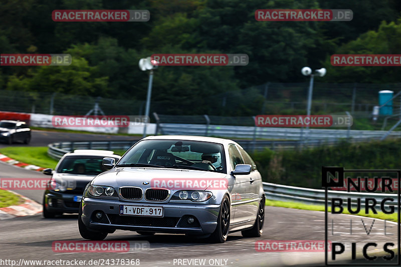 Bild #24378368 - Touristenfahrten Nürburgring Nordschleife (03.09.2023)