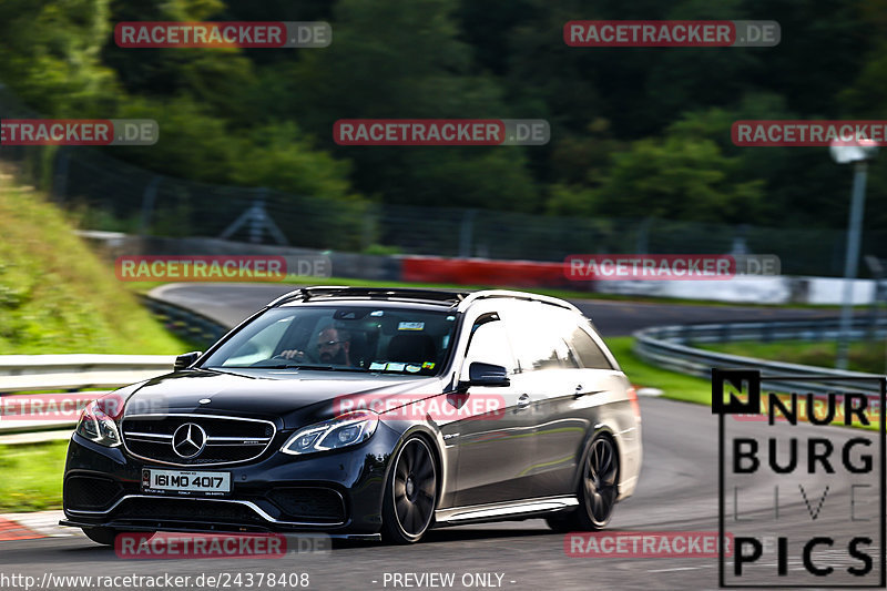 Bild #24378408 - Touristenfahrten Nürburgring Nordschleife (03.09.2023)