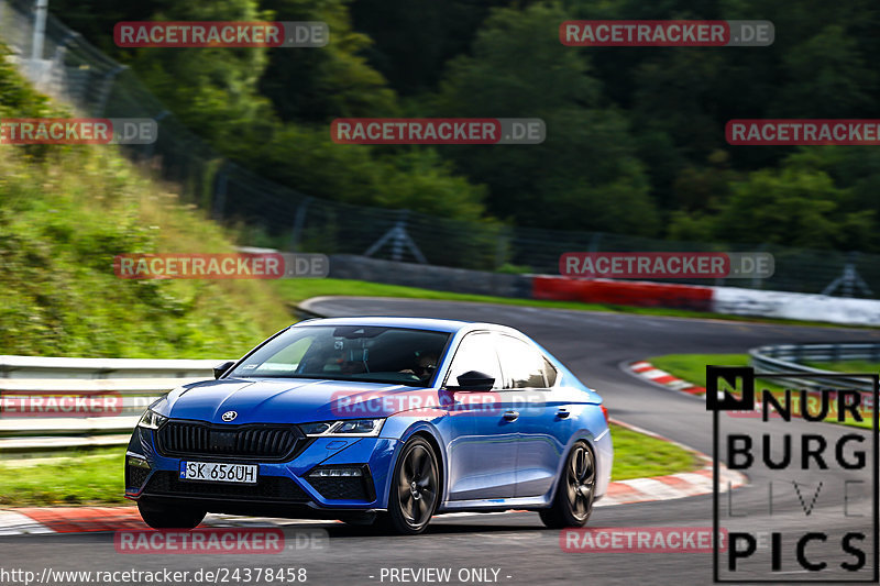 Bild #24378458 - Touristenfahrten Nürburgring Nordschleife (03.09.2023)