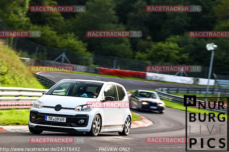 Bild #24378492 - Touristenfahrten Nürburgring Nordschleife (03.09.2023)