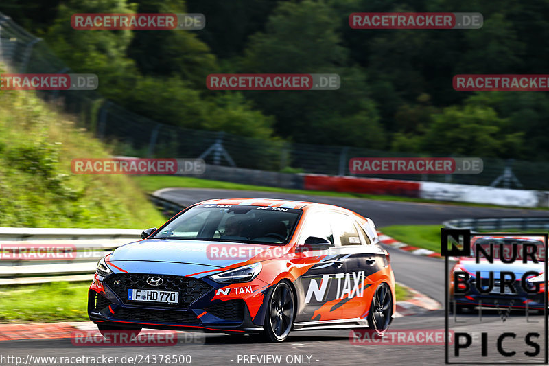 Bild #24378500 - Touristenfahrten Nürburgring Nordschleife (03.09.2023)