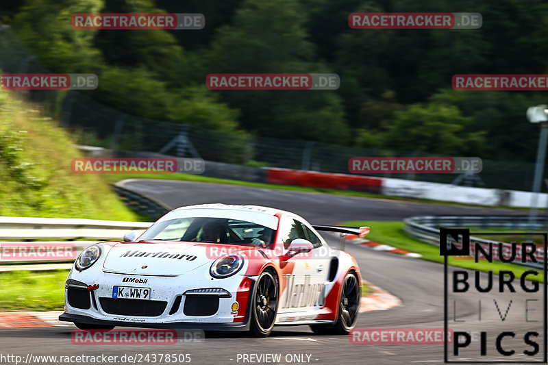 Bild #24378505 - Touristenfahrten Nürburgring Nordschleife (03.09.2023)