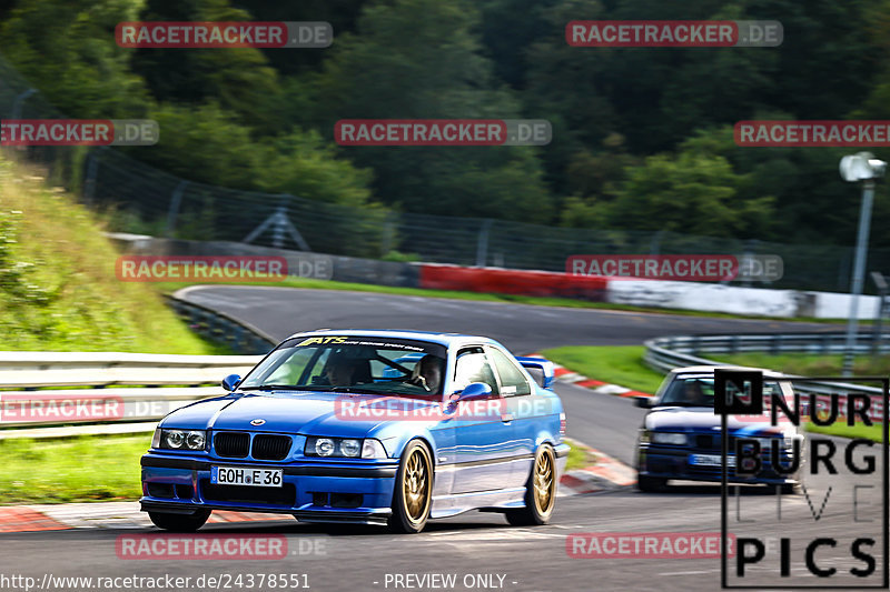 Bild #24378551 - Touristenfahrten Nürburgring Nordschleife (03.09.2023)