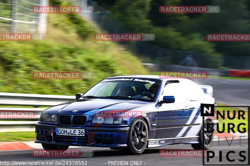 Bild #24378552 - Touristenfahrten Nürburgring Nordschleife (03.09.2023)