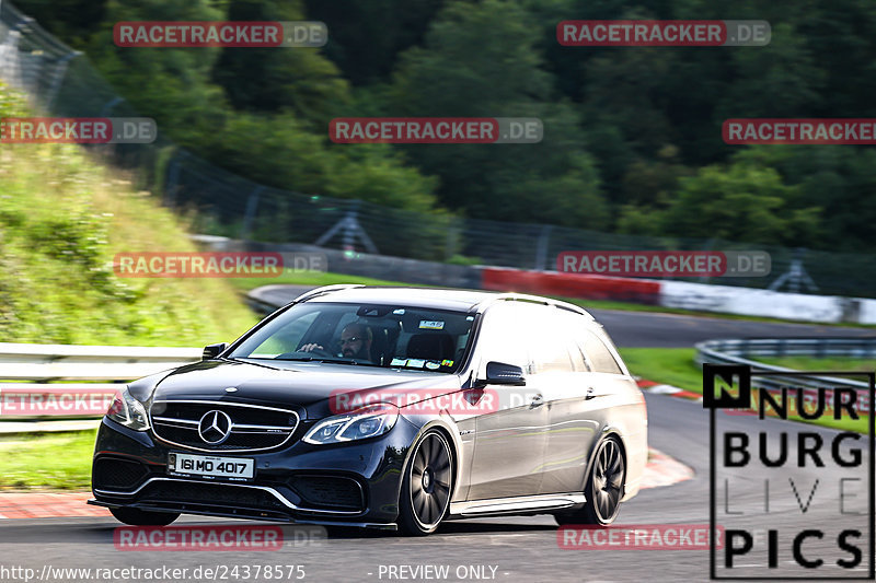 Bild #24378575 - Touristenfahrten Nürburgring Nordschleife (03.09.2023)