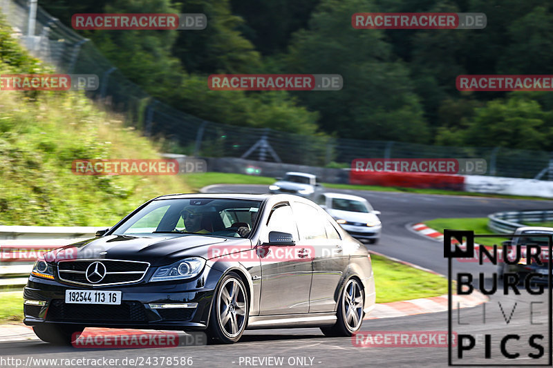 Bild #24378586 - Touristenfahrten Nürburgring Nordschleife (03.09.2023)