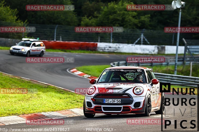 Bild #24378627 - Touristenfahrten Nürburgring Nordschleife (03.09.2023)