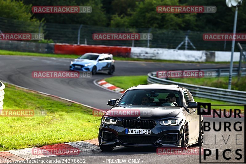 Bild #24378632 - Touristenfahrten Nürburgring Nordschleife (03.09.2023)