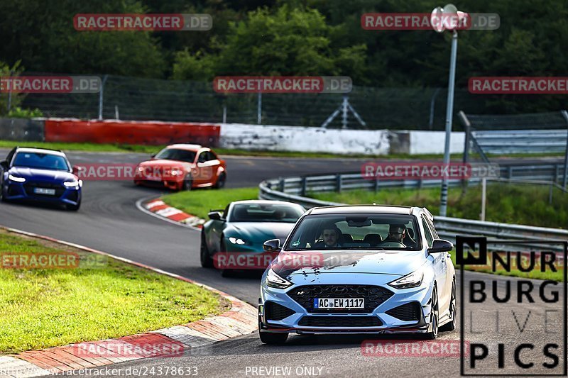 Bild #24378633 - Touristenfahrten Nürburgring Nordschleife (03.09.2023)