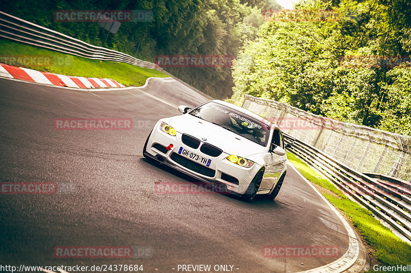 Bild #24378684 - Touristenfahrten Nürburgring Nordschleife (03.09.2023)