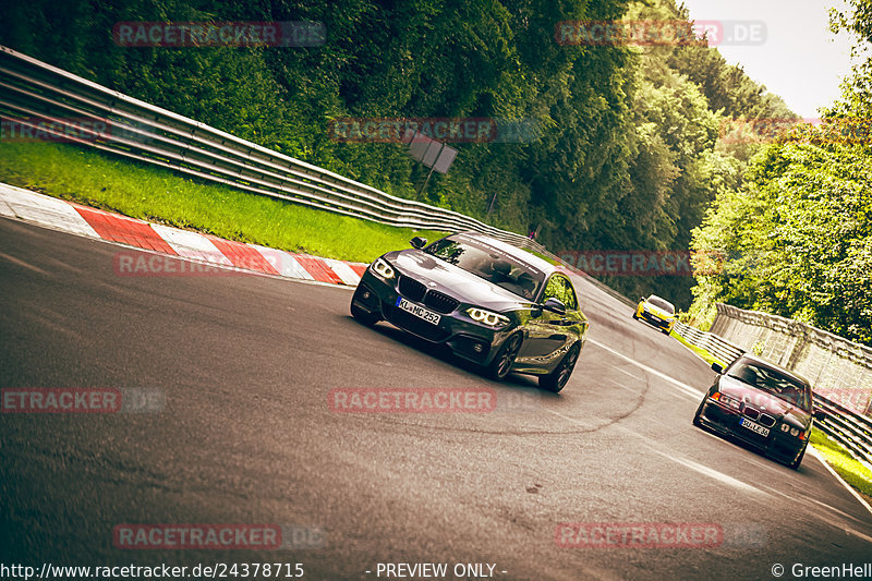 Bild #24378715 - Touristenfahrten Nürburgring Nordschleife (03.09.2023)