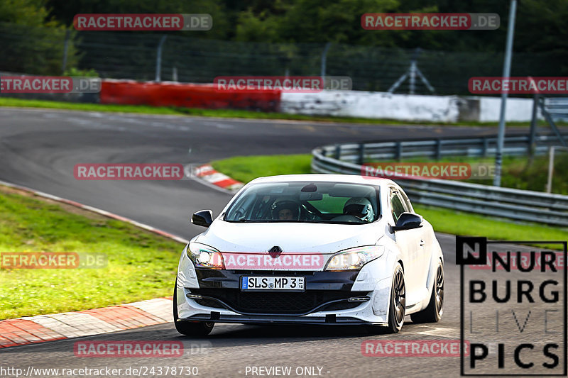 Bild #24378730 - Touristenfahrten Nürburgring Nordschleife (03.09.2023)