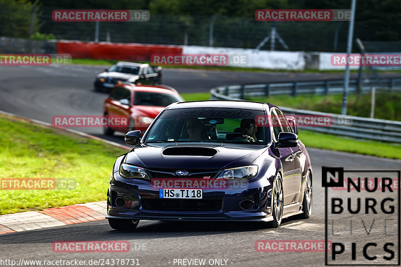 Bild #24378731 - Touristenfahrten Nürburgring Nordschleife (03.09.2023)