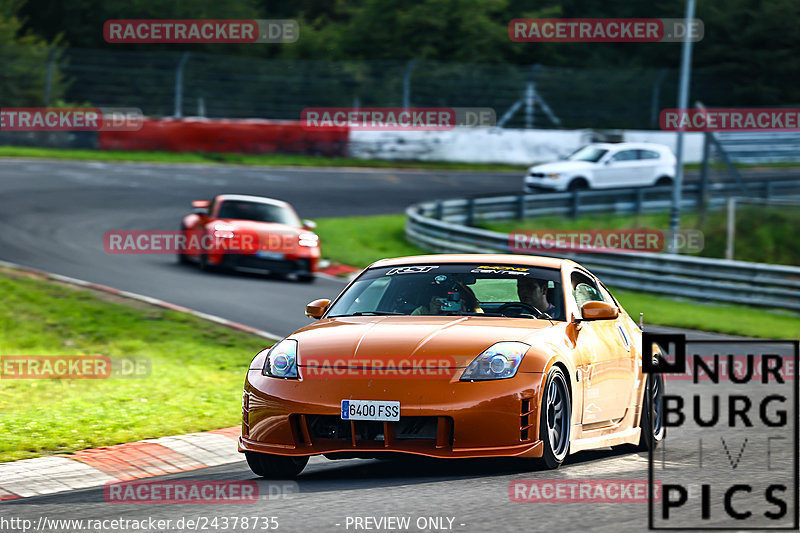 Bild #24378735 - Touristenfahrten Nürburgring Nordschleife (03.09.2023)