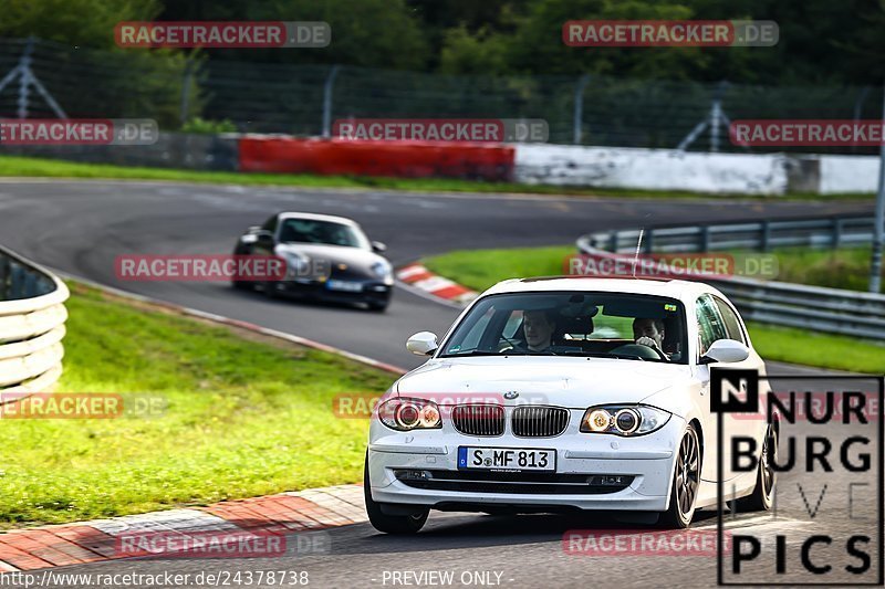 Bild #24378738 - Touristenfahrten Nürburgring Nordschleife (03.09.2023)