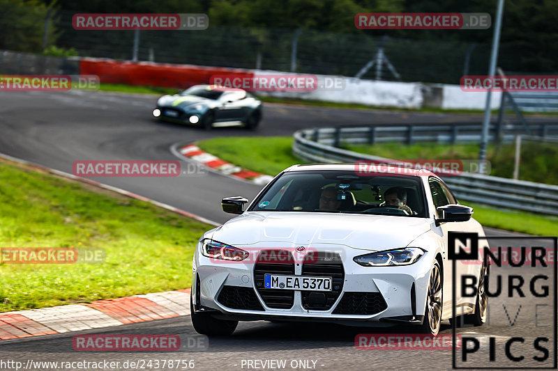 Bild #24378756 - Touristenfahrten Nürburgring Nordschleife (03.09.2023)