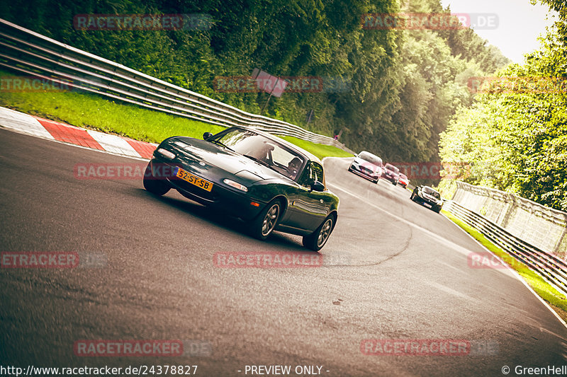 Bild #24378827 - Touristenfahrten Nürburgring Nordschleife (03.09.2023)