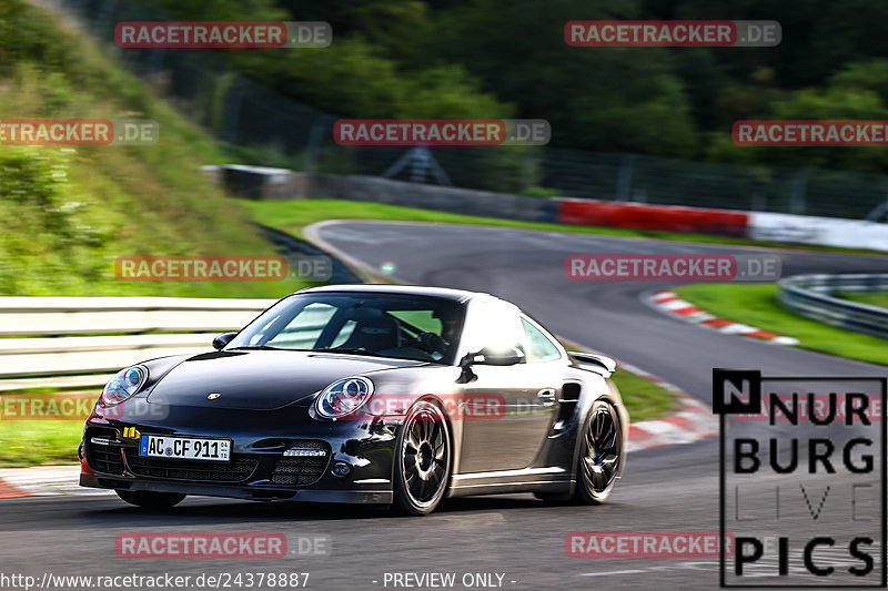 Bild #24378887 - Touristenfahrten Nürburgring Nordschleife (03.09.2023)