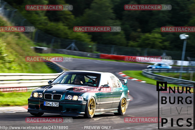 Bild #24378890 - Touristenfahrten Nürburgring Nordschleife (03.09.2023)